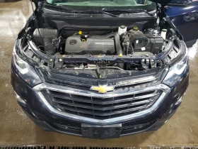 Chevrolet Equinox 1.5l Lt - 12200 € - 13373443 11 | Car24.bg Chevrolet Equinox 1.5l Lt - 12200 € - 13373443 11