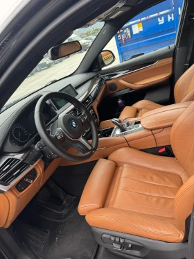 BMW X6 - 24900 € - 23453066 16 | Car24.bg BMW X6 - 24900 € - 23453066 16