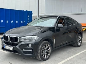 BMW X6 - 24900 € - 23453066 6 | Car24.bg BMW X6 - 24900 € - 23453066 6