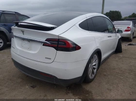 Tesla Model X 100D/75D/90D - 14500 € - 85068178 4 | Car24.bg Tesla Model X 100D/75D/90D - 14500 € - 85068178 4