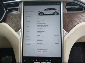Tesla Model X 100D/75D/90D - 14500 € - 85068178 7 | Car24.bg Tesla Model X 100D/75D/90D - 14500 € - 85068178 7