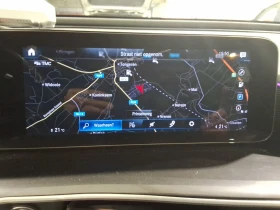 Mercedes-Benz EQC 400 4Matic Leather LED Navi - 29295 € - 81705573 9 | Car24.bg Mercedes-Benz EQC 400 4Matic Leather LED Navi - 29295 € - 81705573 9