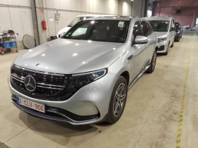 Mercedes-Benz EQC 400 4Matic Leather LED Navi - 29295 € - 81705573 2 | Car24.bg Mercedes-Benz EQC 400 4Matic Leather LED Navi - 29295 € - 81705573 2