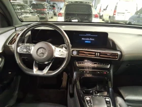 Mercedes-Benz EQC 400 4Matic Leather LED Navi - 29295 € - 81705573 7 | Car24.bg Mercedes-Benz EQC 400 4Matic Leather LED Navi - 29295 € - 81705573 7
