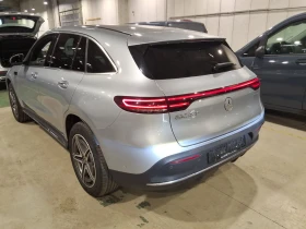 Mercedes-Benz EQC 400 4Matic Leather LED Navi - 29295 € - 81705573 3 | Car24.bg Mercedes-Benz EQC 400 4Matic Leather LED Navi - 29295 € - 81705573 3