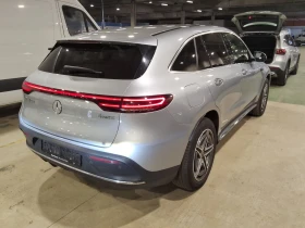 Mercedes-Benz EQC 400 4Matic Leather LED Navi - 29295 € - 81705573 4 | Car24.bg Mercedes-Benz EQC 400 4Matic Leather LED Navi - 29295 € - 81705573 4