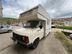 Кемпер Ford Transit | Auto.bg — изображение 3 Кемпер Ford Transit | Auto.bg — изображение 3