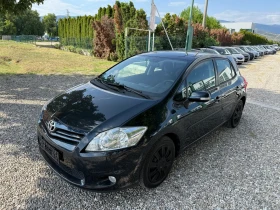 Toyota Auris 1.6 VVT-i Face - Car24.bg Toyota Auris 1.6 VVT-i Face