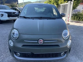 Fiat 500 0.9 TwinAir Turbo 105 CV Riva 114 651 km - Car24.bg Fiat 500 0.9 TwinAir Turbo 105 CV Riva 114 651 km