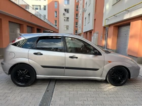 Ford Focus 1.8 TD - Car24.bg Ford Focus 1.8 TD
