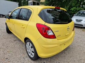 Opel Corsa 1.2 - 2800 € / 5476.32 лв. - 76637470 7 | Car24.bg Opel Corsa 1.2 - 2800 € / 5476.32 лв. - 76637470 7