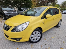 Opel Corsa 1.2 - Car24.bg Opel Corsa 1.2