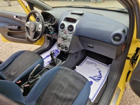 Opel Corsa 1.2 - 2800 € / 5476.32 лв. - 76637470 15 | Car24.bg Opel Corsa 1.2 - 2800 € / 5476.32 лв. - 76637470 15