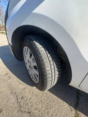 Peugeot Bipper 1.3 HDI - 9900 лв. / 5061.79 € - 97356717 11 | Car24.bg Peugeot Bipper 1.3 HDI - 9900 лв. / 5061.79 € - 97356717 11