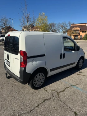 Peugeot Bipper 1.3 HDI - 9900 лв. / 5061.79 € - 97356717 6 | Car24.bg Peugeot Bipper 1.3 HDI - 9900 лв. / 5061.79 € - 97356717 6