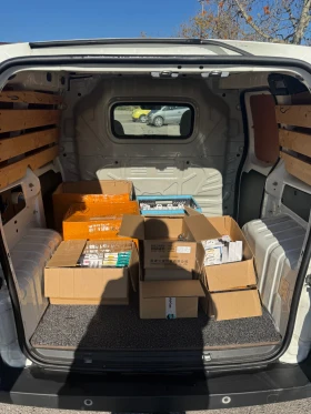 Peugeot Bipper 1.3 HDI - 9900 лв. / 5061.79 € - 97356717 9 | Car24.bg Peugeot Bipper 1.3 HDI - 9900 лв. / 5061.79 € - 97356717 9