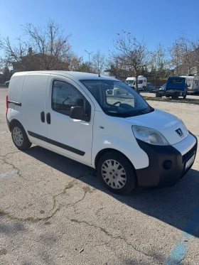 Peugeot Bipper 1.3 HDI - 9900 лв. / 5061.79 € - 97356717 3 | Car24.bg Peugeot Bipper 1.3 HDI - 9900 лв. / 5061.79 € - 97356717 3