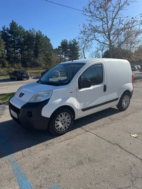 Peugeot Bipper 1.3 HDI - 9900 лв. / 5061.79 € - 97356717 2 | Car24.bg Peugeot Bipper 1.3 HDI - 9900 лв. / 5061.79 € - 97356717 2