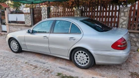 Mercedes-Benz E 270 - Car24.bg Mercedes-Benz E 270