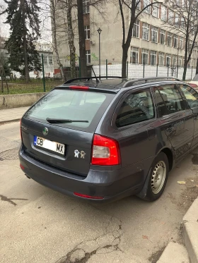Skoda Octavia - 3450 € / 6747.61 лв. - 92408945 14 | Car24.bg Skoda Octavia - 3450 € / 6747.61 лв. - 92408945 14