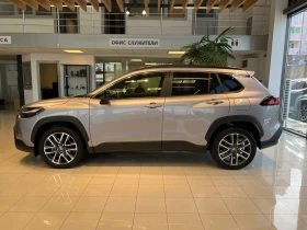 Toyota Corolla Cross 2.0 Hybrid Executive Plus AWD - 40550 € / 79308.91 лв. - 65808473 8 | Car24.bg Toyota Corolla Cross 2.0 Hybrid Executive Plus AWD - 40550 € / 79308.91 лв. - 65808473 8