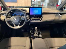 Toyota Corolla Cross 2.0 Hybrid Executive Plus AWD - 40550 € / 79308.91 лв. - 65808473 11 | Car24.bg Toyota Corolla Cross 2.0 Hybrid Executive Plus AWD - 40550 € / 79308.91 лв. - 65808473 11