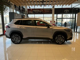 Toyota Corolla Cross 2.0 Hybrid Executive Plus AWD - 40550 € / 79308.91 лв. - 65808473 4 | Car24.bg Toyota Corolla Cross 2.0 Hybrid Executive Plus AWD - 40550 € / 79308.91 лв. - 65808473 4