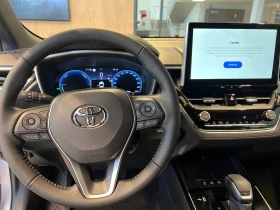 Toyota Corolla Cross 2.0 Hybrid Executive Plus AWD - 40550 € / 79308.91 лв. - 65808473 12 | Car24.bg Toyota Corolla Cross 2.0 Hybrid Executive Plus AWD - 40550 € / 79308.91 лв. - 65808473 12