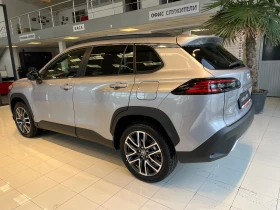 Toyota Corolla Cross 2.0 Hybrid Executive Plus AWD - 40550 € / 79308.91 лв. - 65808473 7 | Car24.bg Toyota Corolla Cross 2.0 Hybrid Executive Plus AWD - 40550 € / 79308.91 лв. - 65808473 7