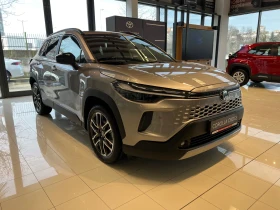 Toyota Corolla Cross 2.0 Hybrid Executive Plus AWD - 40550 € / 79308.91 лв. - 65808473 3 | Car24.bg Toyota Corolla Cross 2.0 Hybrid Executive Plus AWD - 40550 € / 79308.91 лв. - 65808473 3