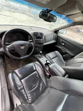 Cadillac Cts 2.8 V6 ГАЗ - 1900 € / 3716.08 лв. - 72711551 6 | Car24.bg Cadillac Cts 2.8 V6 ГАЗ - 1900 € / 3716.08 лв. - 72711551 6