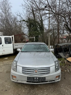 Cadillac Cts 2.8 V6 ГАЗ - 1900 € / 3716.08 лв. - 72711551 2 | Car24.bg Cadillac Cts 2.8 V6 ГАЗ - 1900 € / 3716.08 лв. - 72711551 2