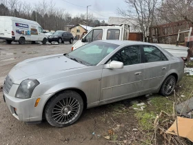 Cadillac Cts 2.8 V6 ГАЗ - 1900 € / 3716.08 лв. - 72711551 4 | Car24.bg Cadillac Cts 2.8 V6 ГАЗ - 1900 € / 3716.08 лв. - 72711551 4