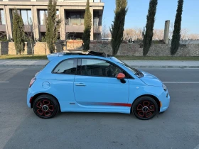 Fiat 500e - Car24.bg Fiat 500e