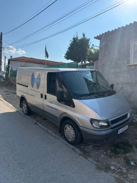 Ford Transit Custom - 1750 € / 3422.70 лв. - 79322821 2 | Car24.bg Ford Transit Custom - 1750 € / 3422.70 лв. - 79322821 2