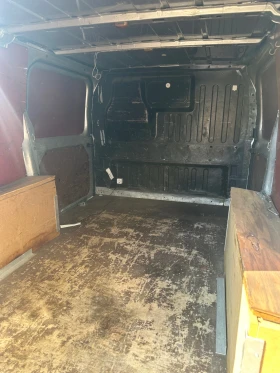Ford Transit Custom - 1750 € / 3422.70 лв. - 79322821 9 | Car24.bg Ford Transit Custom - 1750 € / 3422.70 лв. - 79322821 9
