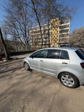 VW Golf Plus - 4850 € / 9485.78 лв. - 17540589 5 | Car24.bg VW Golf Plus - 4850 € / 9485.78 лв. - 17540589 5