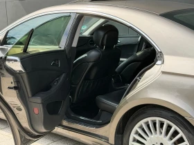 Mercedes-Benz CLS 320 undefined | Auto.bg — изображение 10 Mercedes-Benz CLS 320 undefined | Auto.bg — изображение 10