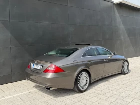 Mercedes-Benz CLS 320 undefined | Auto.bg — изображение 5 Mercedes-Benz CLS 320 undefined | Auto.bg — изображение 5