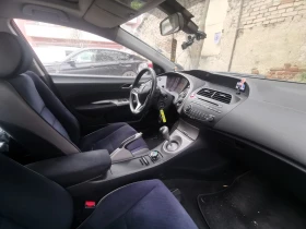 Honda Civic - 4800 € / 9387.98 лв. - 64692509 9 | Car24.bg Honda Civic - 4800 € / 9387.98 лв. - 64692509 9