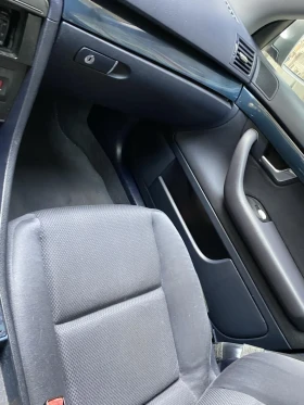 Audi A4 2.5 | Auto.bg — изображение 5 Audi A4 2.5 | Auto.bg — изображение 5