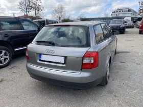 Audi A4 2.5 | Auto.bg — изображение 3 Audi A4 2.5 | Auto.bg — изображение 3