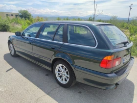 BMW 530 E39 Touring| ГАЗ - 2900 € - 13229889 5 | Car24.bg BMW 530 E39 Touring| ГАЗ - 2900 € - 13229889 5