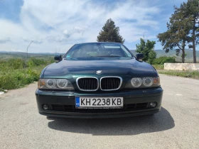 BMW 530 E39 Touring| ГАЗ - 2900 € - 13229889 2 | Car24.bg BMW 530 E39 Touring| ГАЗ - 2900 € - 13229889 2