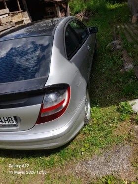 Mercedes-Benz C 220 - Car24.bg Mercedes-Benz C 220
