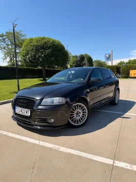 Audi A3 - Car24.bg Audi A3