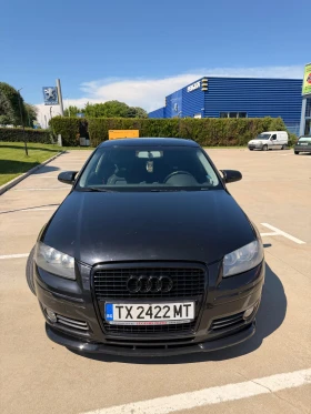 Audi A3 - 4200 € / 8214.49 лв. - 78339780 2 | Car24.bg Audi A3 - 4200 € / 8214.49 лв. - 78339780 2