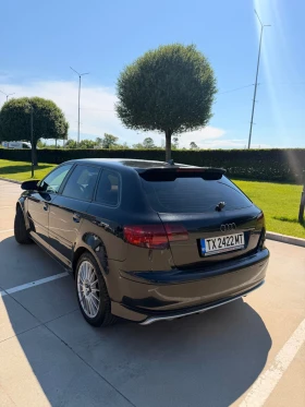 Audi A3 - 4200 € / 8214.49 лв. - 78339780 3 | Car24.bg Audi A3 - 4200 € / 8214.49 лв. - 78339780 3