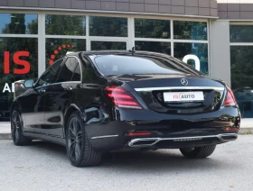 Mercedes-Benz S 350 4Matic/Обдухване/Blind Assist/Lane Assist/Панорама - 37900 € / 74125.96 лв. - 90607610 4 | Car24.bg Mercedes-Benz S 350 4Matic/Обдухване/Blind Assist/Lane Assist/Панорама - 37900 € / 74125.96 лв. - 90607610 4