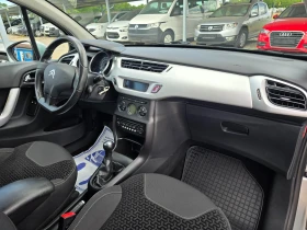 Citroen C3 1.4 БЕНЗИН ! ! РЕАЛНИ КИЛОМЕТРИ | Auto.bg — изображение 9 Citroen C3 1.4 БЕНЗИН ! ! РЕАЛНИ КИЛОМЕТРИ | Auto.bg — изображение 9